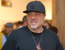 Danny Antonucci | Girl.com.au